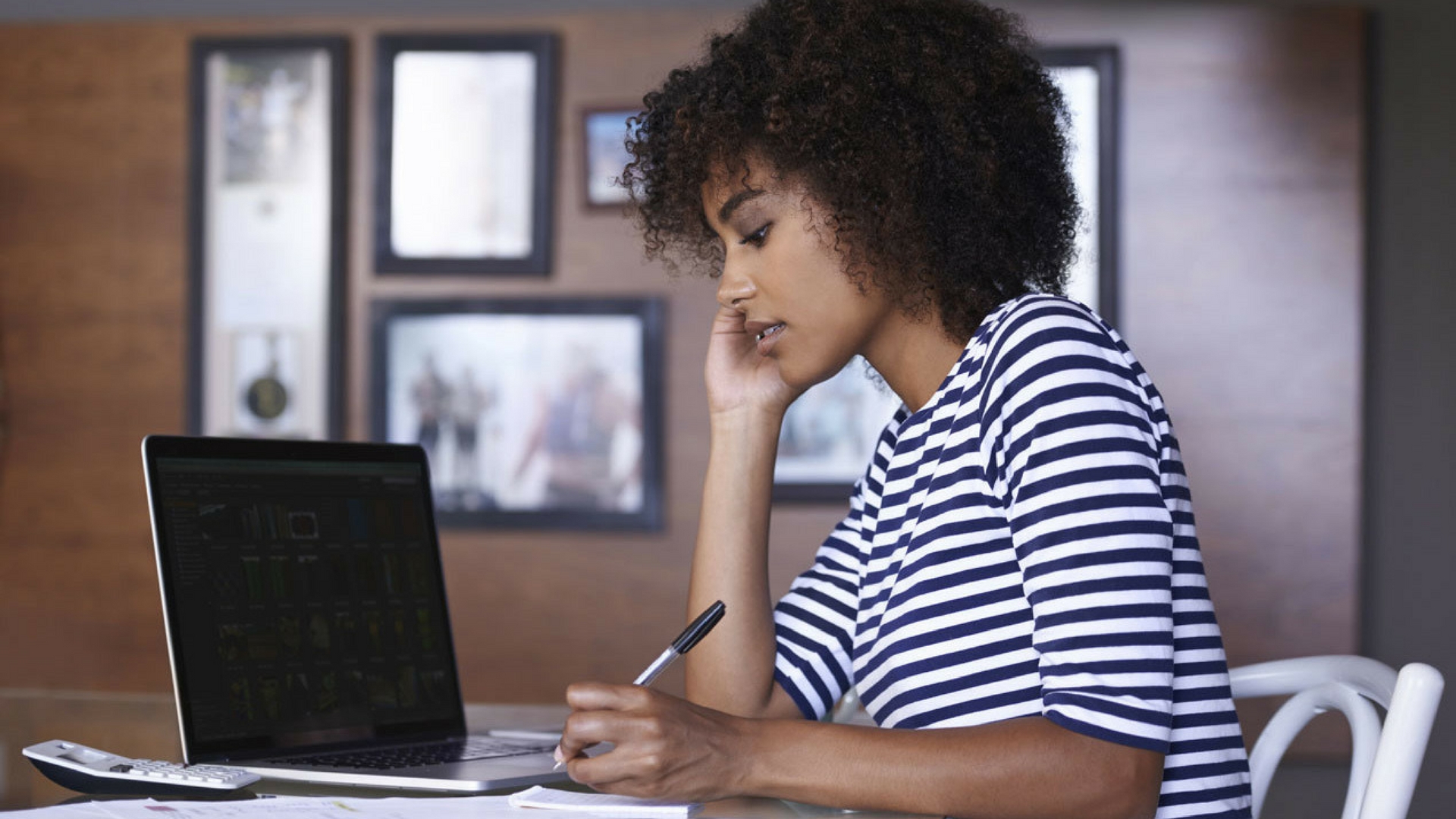 Is Working From Home Making You Miserable?