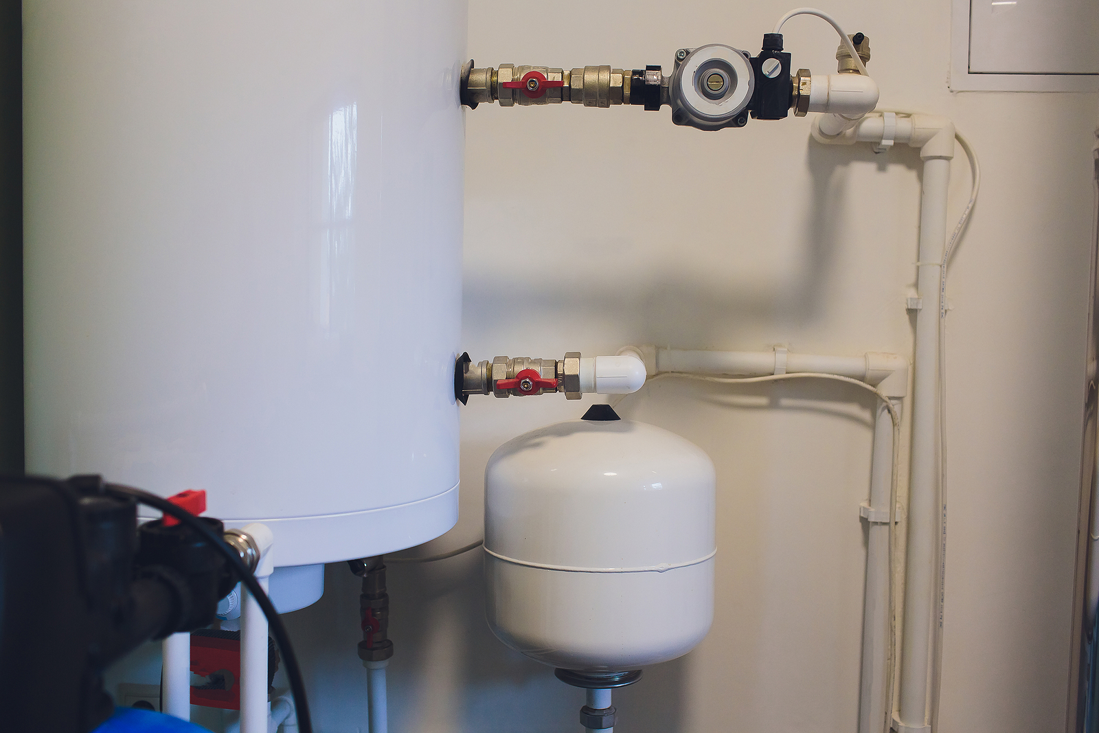 What Not To Do When Buying A Hot Water Cylinder