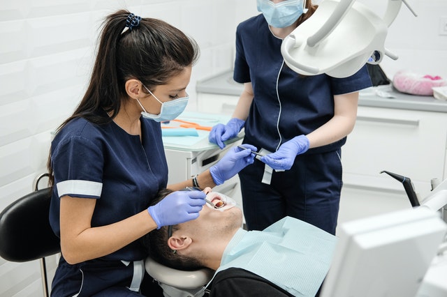 What Keeps Clients Loyal With a Dentist in Lilydale