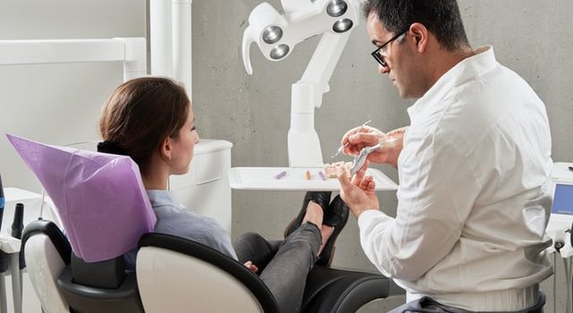 Picking a Dentist in Mulgrave Useful Tips to Help You Find the Best One